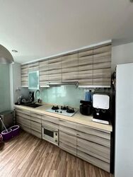 Blk 469 Segar Gardens (Bukit Panjang), HDB 5 Rooms #602561771